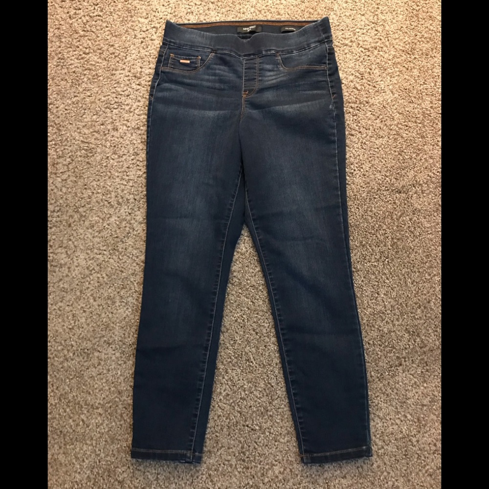 Nine West Heidi Crop (Capris)